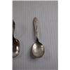 Image 3 : (3) Baby Spoons