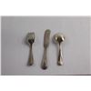 Image 2 : Baby Cutlery Set