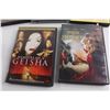Image 2 : (5) DVDs - Memoirs of Geisha, Changeling