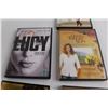Image 3 : (5) DVDs - Cinderella Man, Lucy