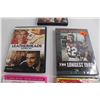 Image 3 : (5) DVDs - Leatherheads, 27 Dresses