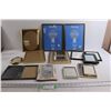 Image 1 : (15) Picture Frames