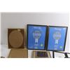 Image 4 : (15) Picture Frames