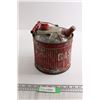Image 1 : Gas Can