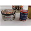 Image 3 : Fresh Strawberry FroZam Tin, (3) Tins