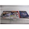 Image 1 : (3) Hockey Magazines