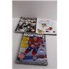 Image 4 : (9) Hockey Sportsnet Magazines
