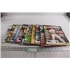 Image 1 : (12) Sportsnet Magazines