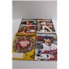 Image 2 : (12) Sportsnet Magazines