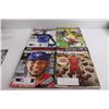 Image 3 : (12) Sportsnet Magazines