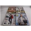 Image 4 : (12) Sportsnet Magazines