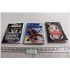 Image 1 : (3) Kids Hockey Books