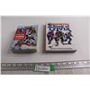 Image 1 : (2) Hockey Books