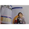 Image 3 : (2) Hockey Books