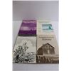 Image 3 : (10) Saskatchewan History Books