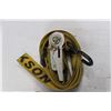 Image 4 : (3) Erickson Ratchet Straps - 1", 1.5" & 2"
