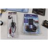 Image 3 : Automotive Tools/Accessories - Titan Digital Calipers, A/C Recharge Assembly, Digital Thermometer, L