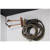 Image 3 : Shop Welding Items - Lincon Arc Torch, Wire Buffing Wheel/Cups, Aluminium Welding Kit/Spool of Wire,