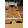 Image 1 : *Used Walls Work Wear XL 46-48 Chest Insulated Coverall