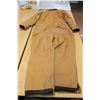 Image 6 : *Used Walls Work Wear XL 46-48 Chest Insulated Coverall