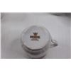 Image 3 : (6) Crown Imperial Fine China Mugs - Made in Romania