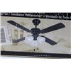 Image 2 : Canarm "Bayfield" 42" Ceiling Fan - Appears NIB