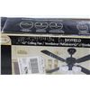 Image 3 : Canarm "Bayfield" 42" Ceiling Fan - Appears NIB