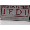 Image 7 : MPC Star Wars "Return Of The Jedi" A-Wing Fighter Model Kit - New, Box Damaged