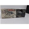 Image 3 : MPC Star Wars "The Empire Strikes Back "Luke Skywalker's Snowspeeder Commemorative Edition - Factory