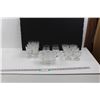Image 1 : (21 pcs) Glassware - Highball, Goblets etc.