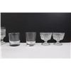 Image 3 : (21 pcs) Glassware - Highball, Goblets etc.