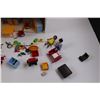 Image 2 : Playmobil Doll House w/Accessories, Horse, Figures etc.