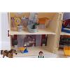 Image 5 : Playmobil Doll House w/Accessories, Horse, Figures etc.
