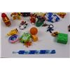 Image 5 : Kids Toys - Hot Wheels, Matchbox, Figgit Pop-its, McDonalds, Dinos etc.
