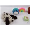 Image 3 : Childrens Toys - Plush, Figgit Pop-Its Etc.