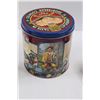 Image 2 : Shortbread Cookie Tin, Hummingbird Feeder & Home Decor. Jar
