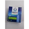 Image 3 : (24) Bubble Mailer Packaging (6"x10") & Brita Elite Filter