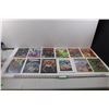 Image 1 : (12) Raw Comics - (3) Marvel - "Inhumanity"/"Ironman", (1) Dark Horse "Hero Zero", (2) Innovation - 