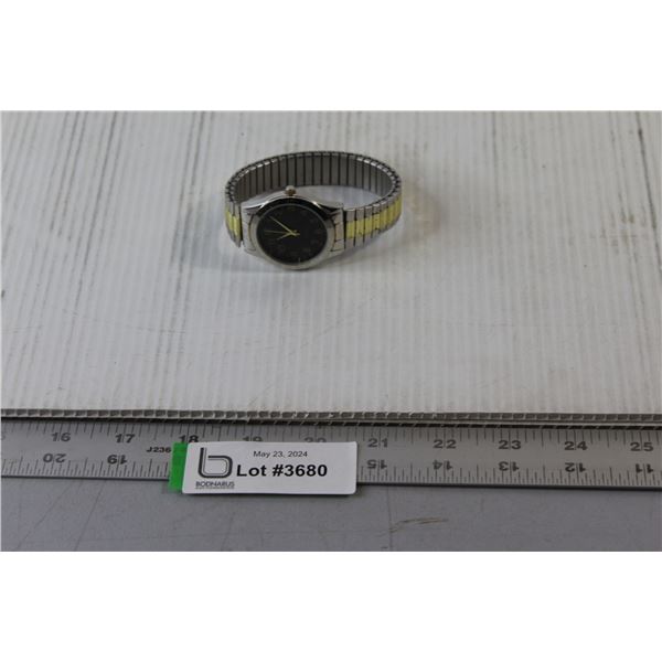 Men's Watch - Needs Batteries