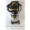 Image 1 : Stanley Wet/Dry Shop Vac - No Switch