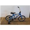 Image 1 : *Kids Training Bike - Some Wear