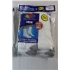 Image 2 : (2) Packs Fruit of the Loom Socks