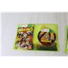 Image 2 : (3) XBOX Games - Assassins Creed II, Rocksmith, Borderlands 3