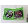 Image 2 : (2) XBOX Games- Titanfall, Destiny