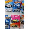 Image 3 : (5) Packs Hotwheels Toy Cars, (2) Matchbox Toy Cars, Volkswagen Toy Car
