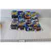 Image 1 : (8) Packs Hotwheels Toy Cars