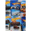 Image 3 : (8) Packs Hotwheels Toy Cars
