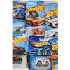 Image 4 : (8) Packs Hotwheels Toy Cars