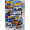 Image 5 : (8) Packs Hotwheels Toy Cars