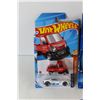 Image 2 : (5) Hotwheels Toy Cars, (2) Matchbox Toy Cars
